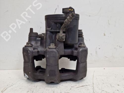 Left rear brake caliper ALPINE A110 II 1.8 | BP31703445M107 
