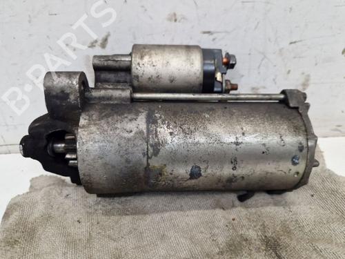 Starter VOLVO V50 (545) 2.0 D | BP37147650M8 - Image 3