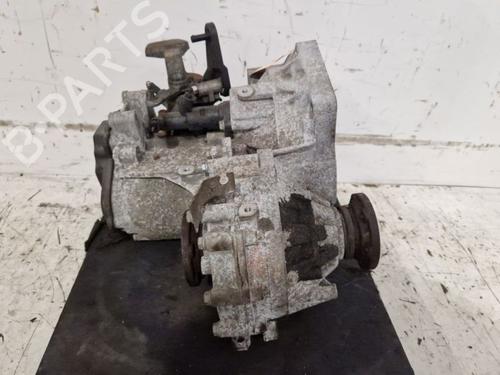Gearbox VW GOLF PLUS V (5M1, 521) 1.6 TDI | BP37142896M3 - Image 3