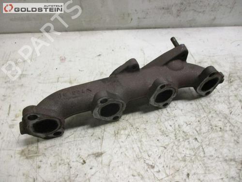 Used Exhaust manifold Exhaust manifold 37095958 37095958