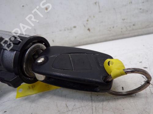 Ignition barrel FIAT DUCATO Van (250_) 140 Natural Power | BP29101535M48 