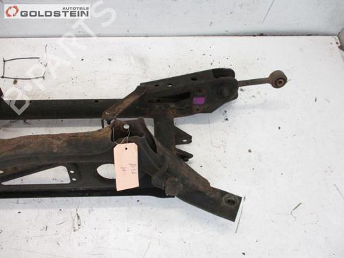 Rear axle JEEP COMPASS (MK49) 2.4 | BP28167532M2 
