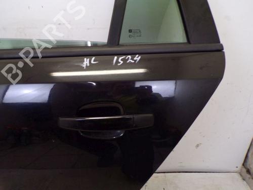 Left rear door OPEL ASTRA H Estate (A04) 1.6 (L35) | BP26647740C4 