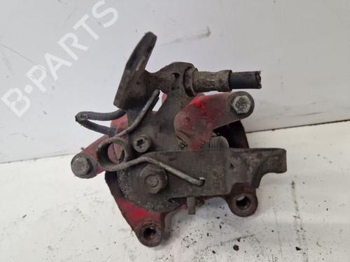 Right rear brake caliper VW GOLF V (1K1) 2.0 GTI | BP31702052M106 