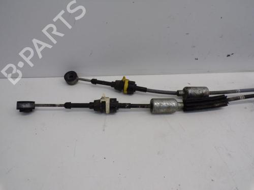 Cable CHEVROLET CRUZE (J300) 1.4 | BP37130617E12 - Image 3