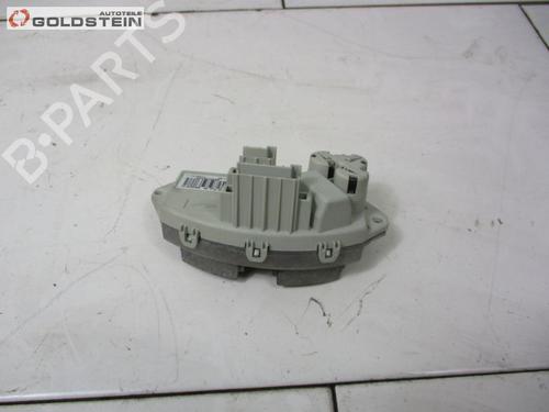 Heater resistor BMW 1 (E87) 118 i | BP37106568M108 - Image 2