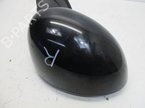Right mirror MINI MINI CLUBMAN (R55) Cooper S | BP18803837C27 