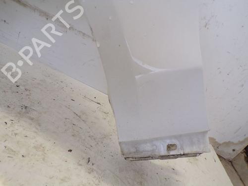 Left front fenders FORD MONDEO V Hatchback (CE) 1.5 EcoBoost | BP28371139C41 
