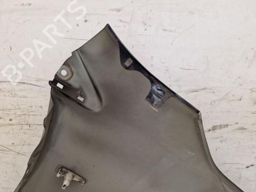 Left front fenders MITSUBISHI MIRAGE / SPACE STAR VI Hatchback (A0_A) 1.0 (A05A) | BP31702966C41 