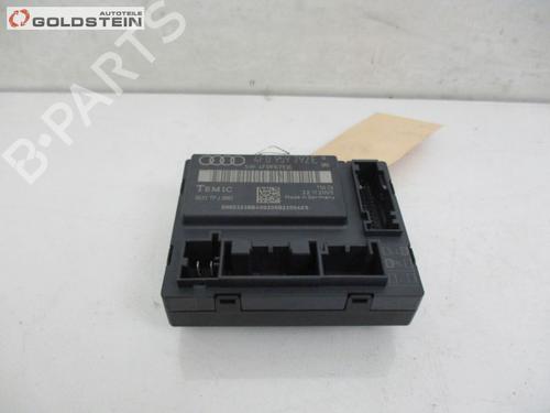 control-unit-audi-a6-c6-avant-4f5-30-tdi-quattro-4f0959792e-2004-2005-2006-2007-2008-2009-2010-2011-18749264 main image