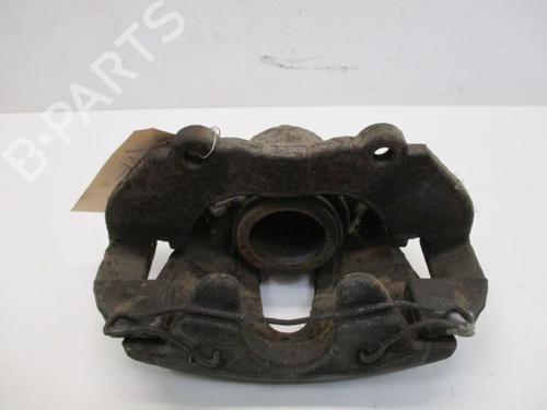 Right front brake caliper FORD FOCUS C-MAX (DM2) 2.0 TDCi | BP37117049M104 - Image 2
