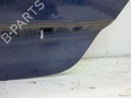Tailgate OPEL ASTRA H (A04) 1.6 (L48) | BP18794346C6 