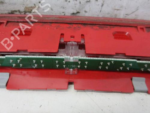 Third brake light VW POLO V (6R1, 6C1) 1.2 | BP29092821L11 