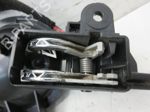 Front right exterior door handle MINI MINI (R50, R53) Cooper | BP29093776C129 