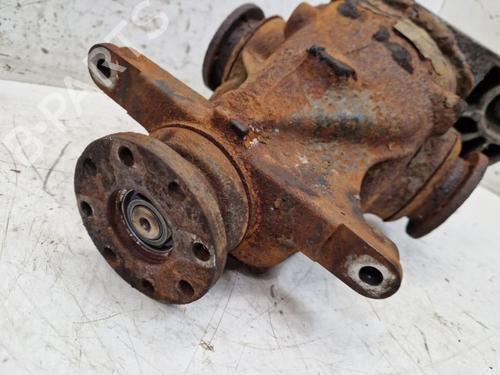 Rear differential BMW 3 (E90) 318 i | BP27362390M24 