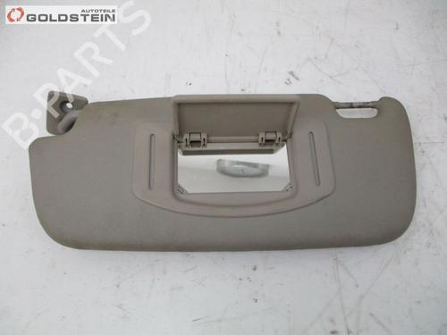 Venstre solskærm SMART FORFOUR (454) 1.5 CDI (454.001) | BP37099202I1 - Image 2