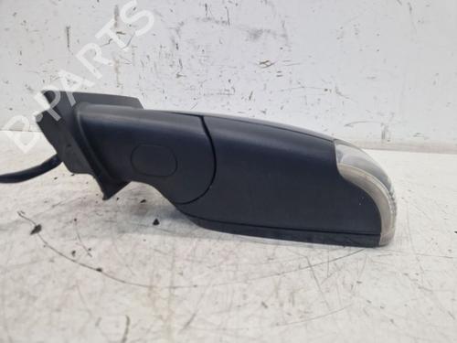 Left mirror VW TOURAN (1T1, 1T2) 2.0 TDI | BP23574662C26 