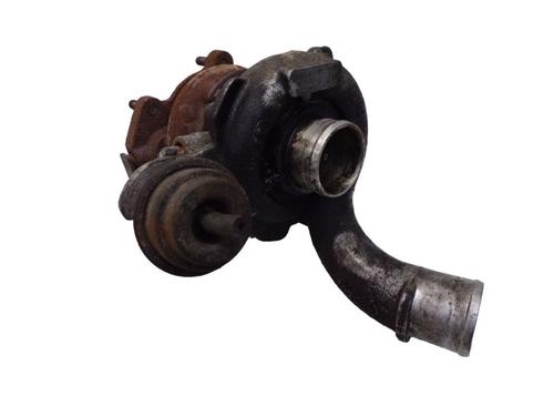 Turbo/Compresor Turbo/Compresor OPEL VIVARO A Van (X83) 1.9 DI (F7) (80 hp) 37117462 37117462