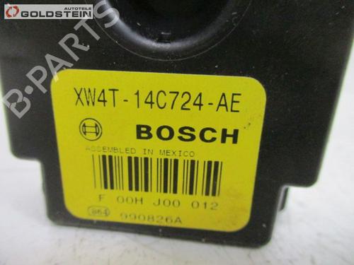 Control unit JAGUAR S-TYPE II (X200) 3.0 V6 | BP37109559M11 - Image 3
