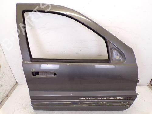 Used Right front door JEEP GRAND CHEROKEE II (WJ, WG) 4.7 V8 4x4 (223 hp) 26647793