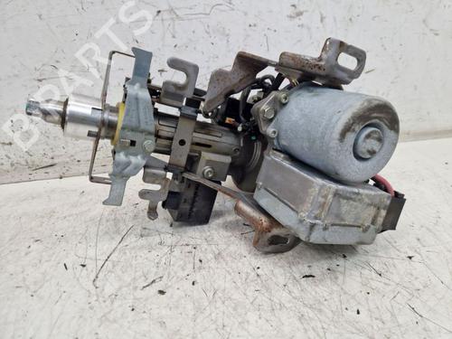 Used Steering column RENAULT GRAND SCÉNIC III (JZ0/1_) 1.9 dCi (JZ0J, JZ0N, JZ1K, JZ1S) (131 hp) 29107590