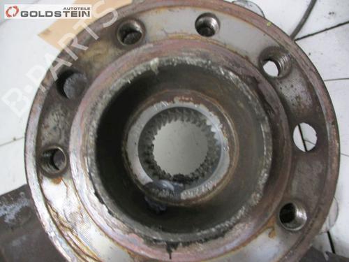 Højre Styrespindel Lejehus OPEL SIGNUM Hatchback (Z03) 1.9 CDTI (F48) | BP18763905M26 