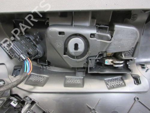 Front left panel FORD FIESTA VII (HJ, HF) 1.0 EcoBoost | BP38027908C58 - Image 9