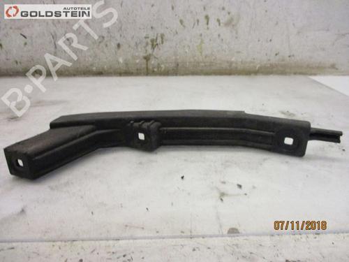 Used Rear bumper bracket Rear bumper bracket 37097333 37097333
