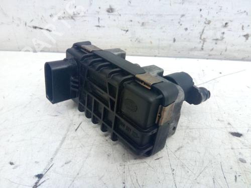 Control unit BMW 5 Touring (E61) 530 d | BP26127850M11 