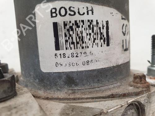 Electronic module ALFA ROMEO MITO (955_) 1.4 (955AXB1B) | BP33908170M83  - Image 10