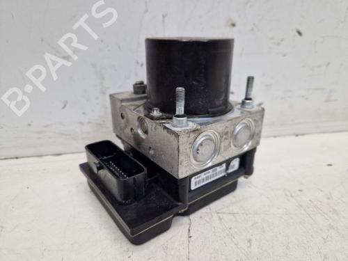 Module électronique AUDI A1 (8X1, 8XK) 1.4 TFSI (122 hp) 31702452