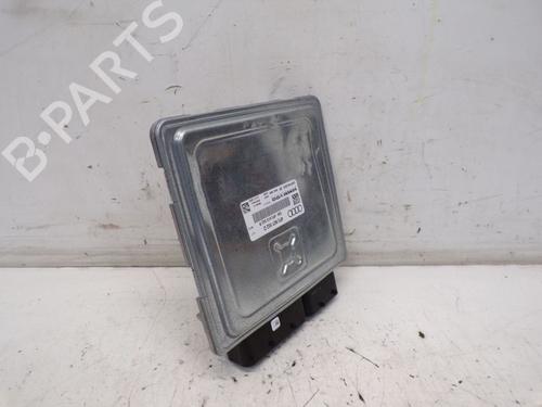 Engine control unit (ECU) AUDI A6 C6 (4F2) 2.4 | BP37132143M57 - Image 4