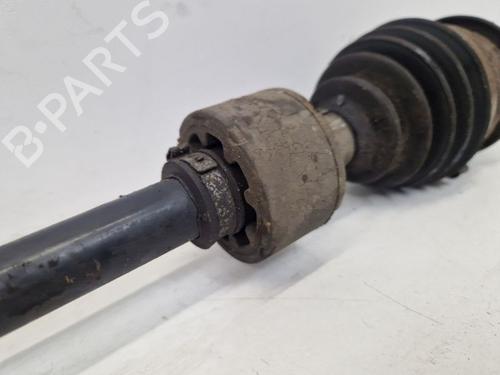 Right front driveshaft SUZUKI SPLASH (EX) 1.0 (A5B310) | BP32159245M39 