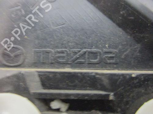 Front right wheel arch trim MAZDA CX-9 (TB) 3.7 AWD (TB10A) | BP18792829C135 
