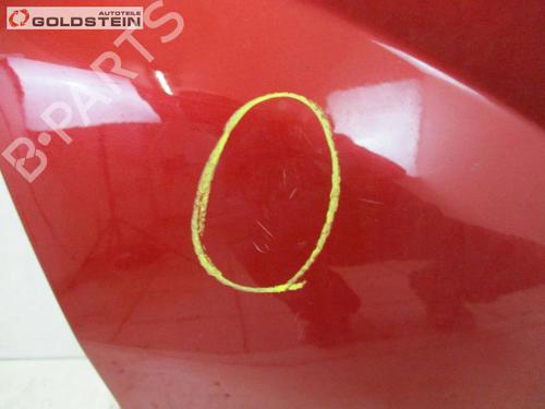 Right rear door DODGE CALIBER 2.0 | BP26647504C5 