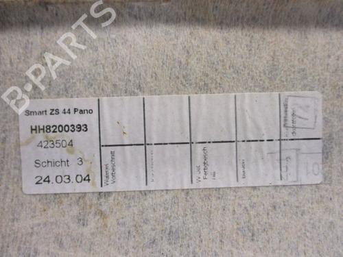 Interior roof SMART FORFOUR (454) 1.3 (454.031) | BP37111930I12 - Image 9