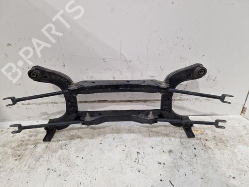 Puente trasero RENAULT MEGANE E-TECH SUV EV60 (BNJ1) (218 hp) 29101293