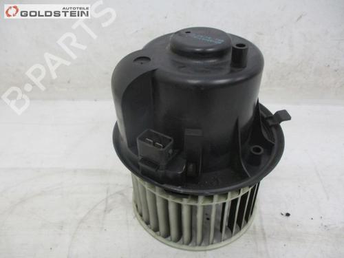 Used Heater blower motor FORD TRANSIT Van (FA_ _) 2.4 TDCi RWD (140 hp) 18750280