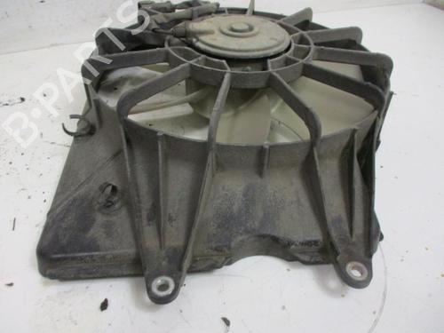 Fan HONDA FR-V (BE) 2.2 i CTDi (BE5) | BP37113071M128 - Image 5