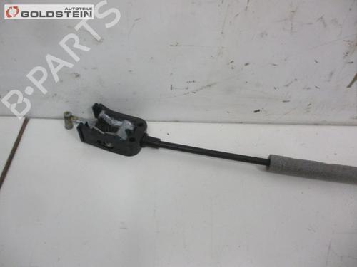 Rear left lock SEAT LEON (5F1) 1.4 TSI | BP18763880C100 