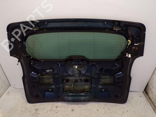 Tailgate PEUGEOT 5008 (0U_, 0E_) 2.0 HDi | BP29094550C6 