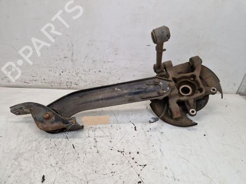 Left rear steering knuckle OPEL ANTARA A (L07) 2.0 CDTI 4x4 | BP29105780M27 