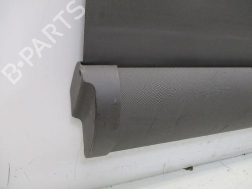 Rear parcel shelf AUDI A4 B6 Avant (8E5) 2.5 TDI | BP37121359C85 - Image 3