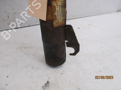 Left front shock absorber MAZDA 3 (BK) 1.6 DI Turbo | BP37122575M16 - Image 4