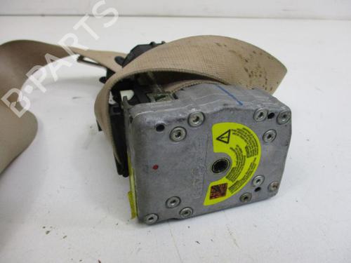 Front right seatbelt MERCEDES-BENZ S-CLASS (W220) S 320 (220.065, 220.165) | BP18800452I25 