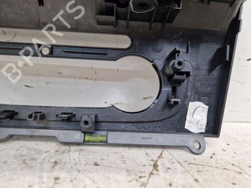 Air vent SEAT ALTEA XL (5P5, 5P8) 1.8 TFSI | BP29523677I21 
