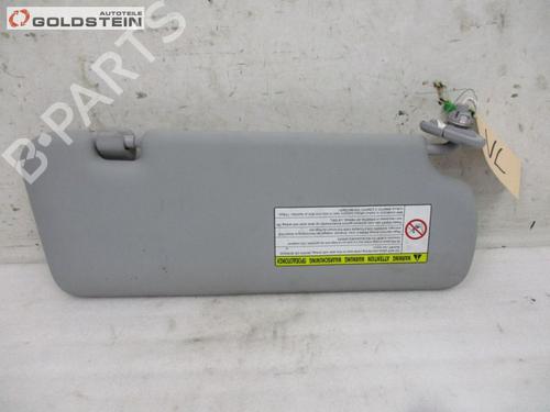 left-sun-visor-honda-cr-v-iii-re_-2006-37102900 main image