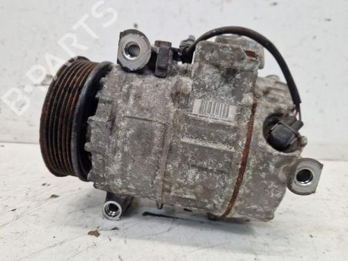 AC compressor BMW 3 Touring (E91) 325 xi | BP37142744M34 - Image 3
