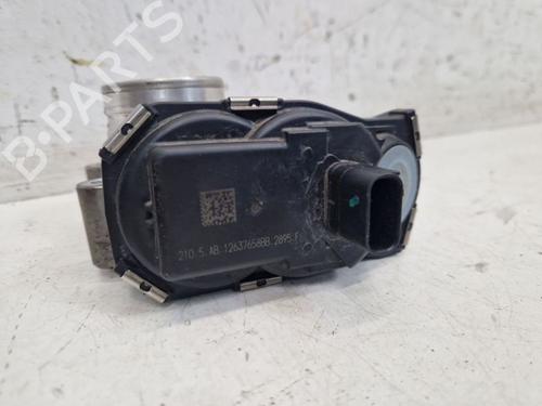 Throttle body OPEL CORSA E (X15) 1.0 (08, 68) | BP25791156M82 