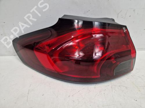 Venstre Baklys OPEL ZAFIRA TOURER C (P12) 2.0 CDTi (75) (170 hp) 32343714